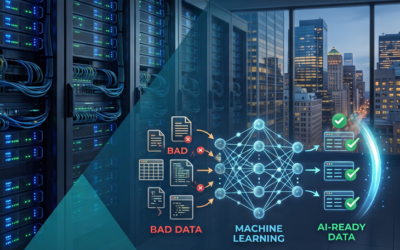 Is Your Data AI-Ready? Why You Need Data Analytics Consulting Before Deploying AI