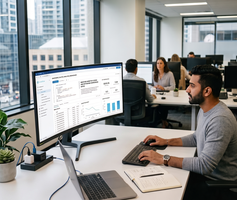 High-Performance Data Warehousing on a Budget: Smart Alternatives to Snowflake