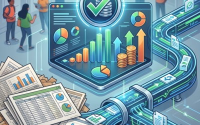 Not-For-Profit Case Study: Accelerating Grant Funding with Modern Data Analytics