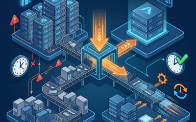 IT Asset Platform Case Study: Cutting Azure Costs by 50%