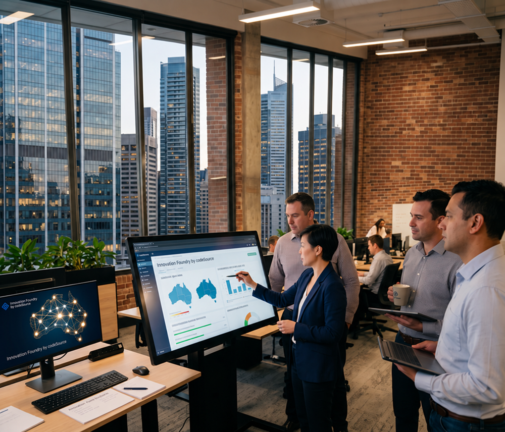 data analytics tools by codesource