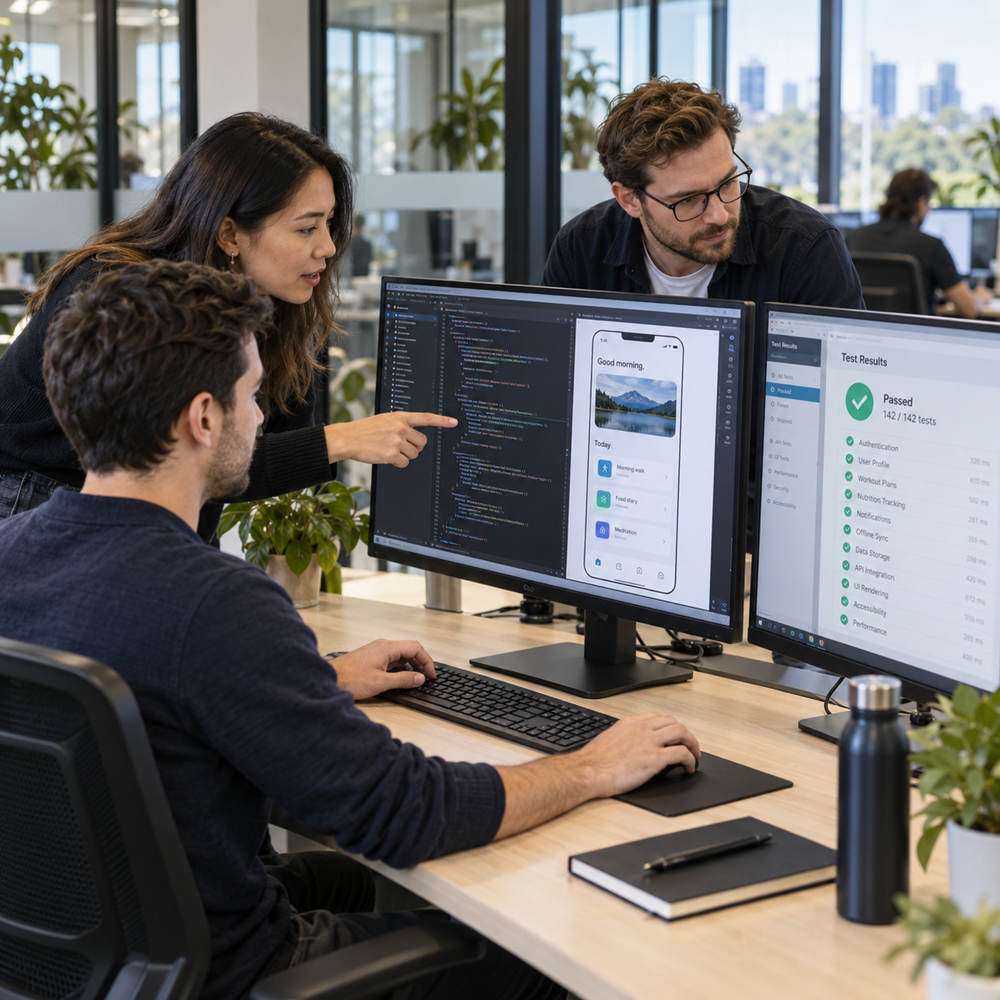 replacing outdated software