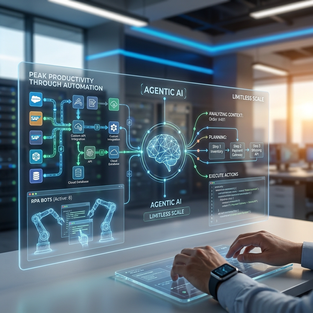 workflow automation